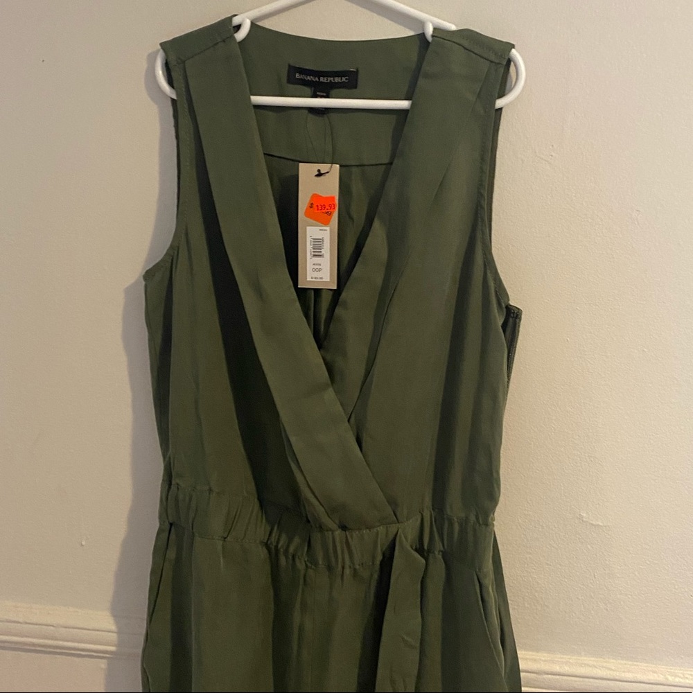 Banana republic Jumpsuit